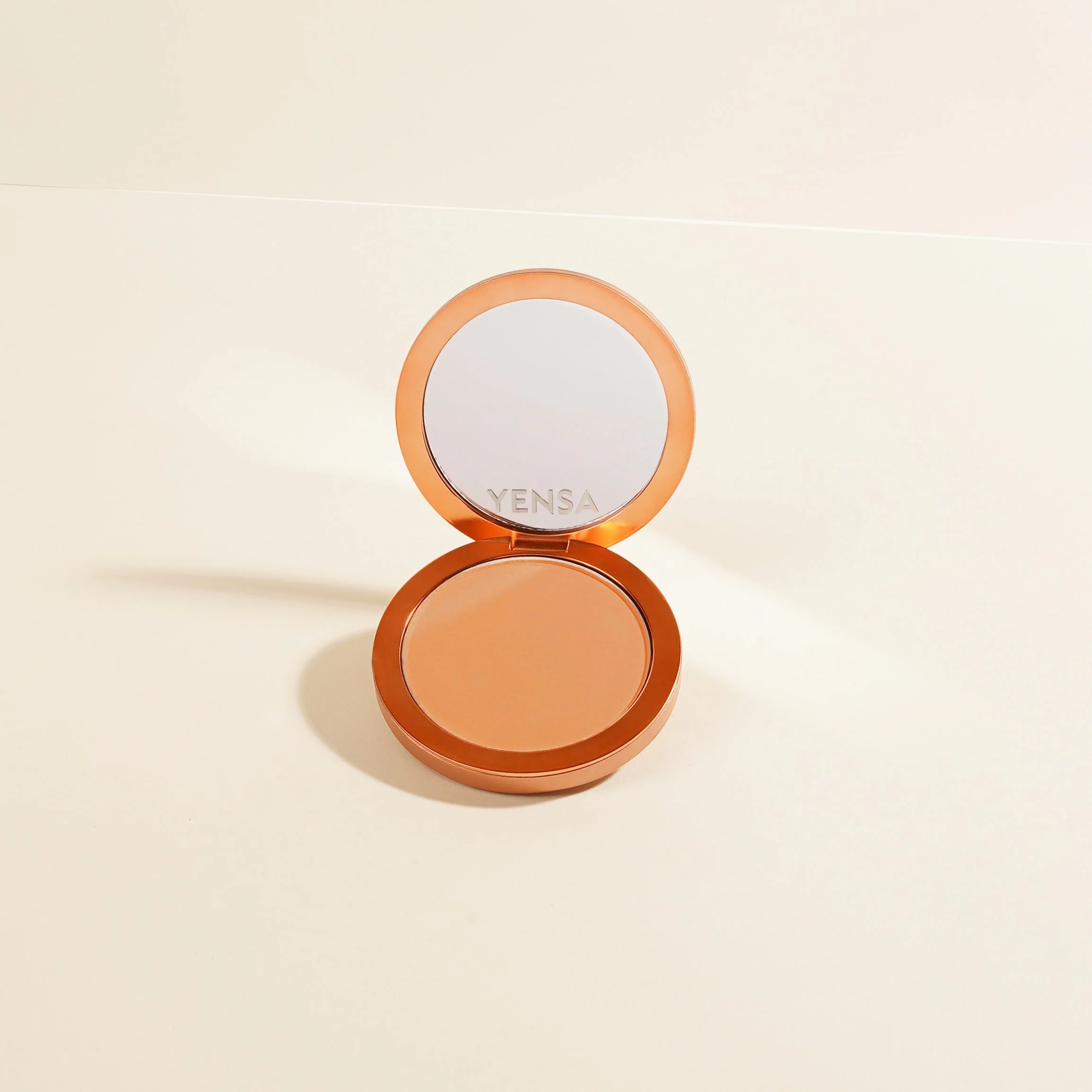 YENSA Super Serum Silk Matte Powder Peptide Foundation - Image 30