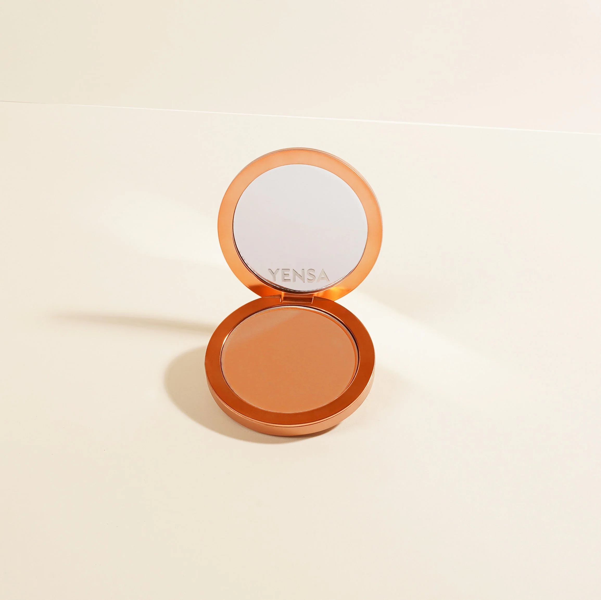 YENSA Super Serum Silk Matte Powder Peptide Foundation - Image 36