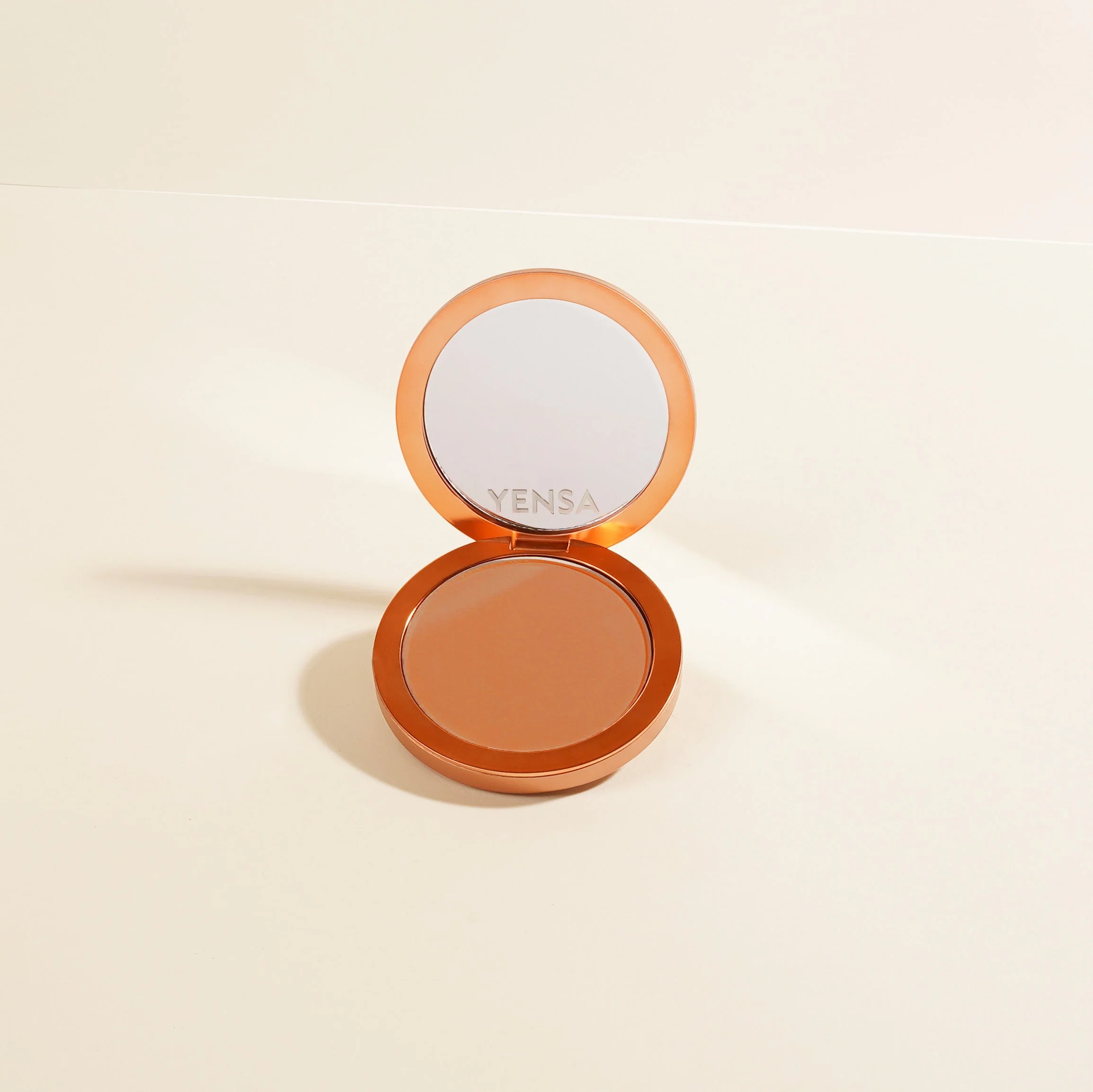 YENSA Super Serum Silk Matte Powder Peptide Foundation - Image 39