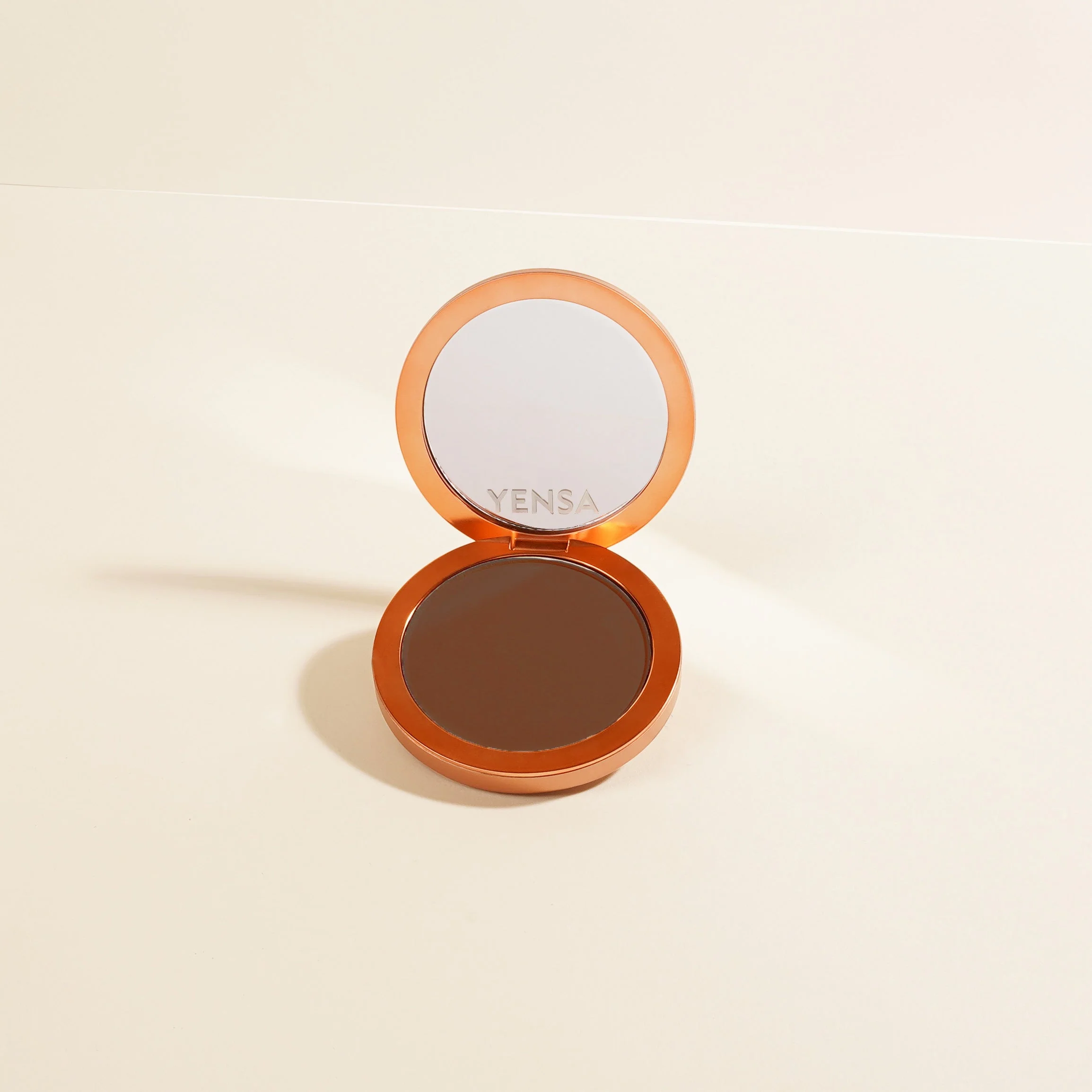 YENSA Super Serum Silk Matte Powder Peptide Foundation - Image 48