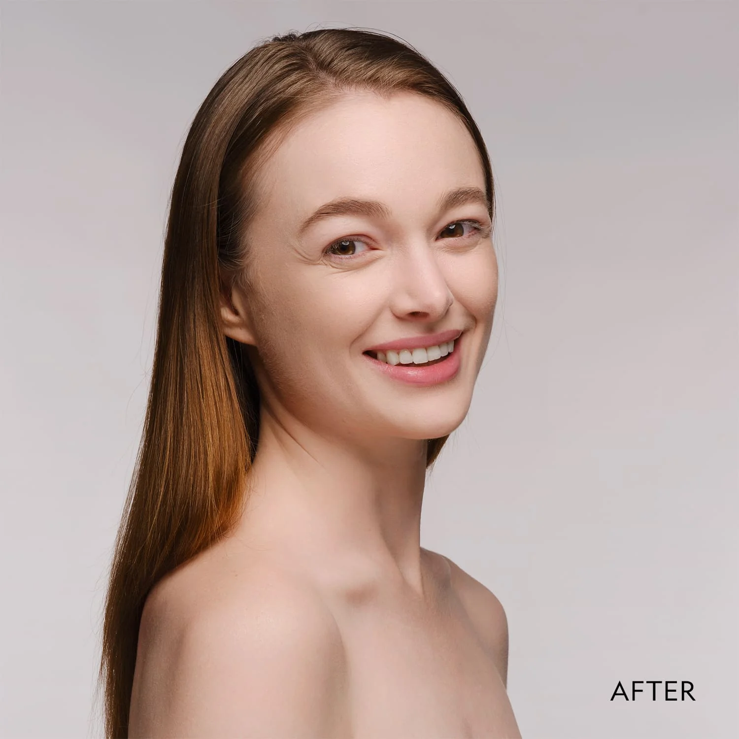 YENSA Super Serum Silk Matte Powder Peptide Foundation - Image 8