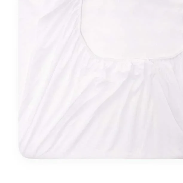 Superior Waterproof Hypoallergenic Mattress Protector Cover - Image 4