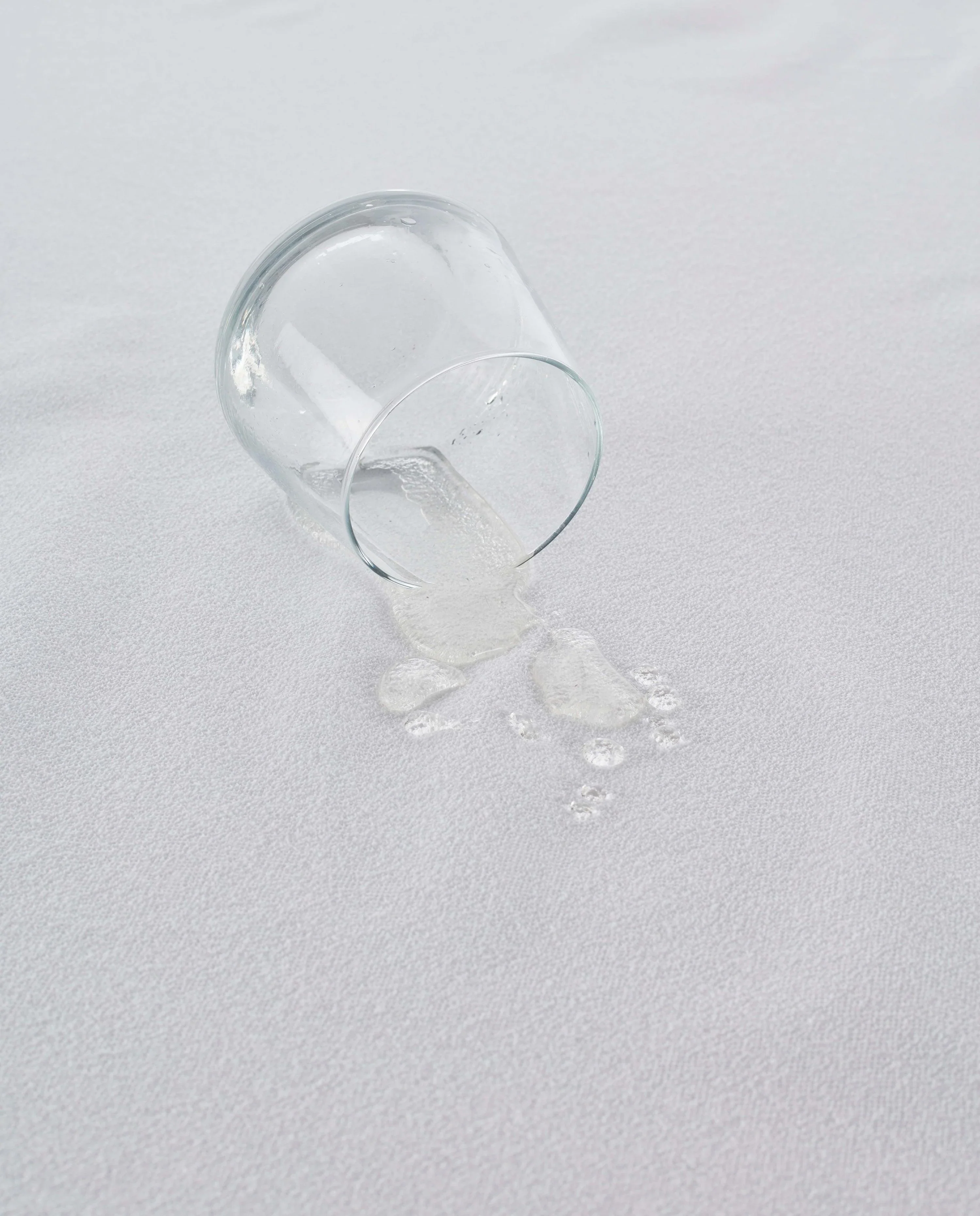 Superior Waterproof Hypoallergenic Mattress Protector Cover - Image 5