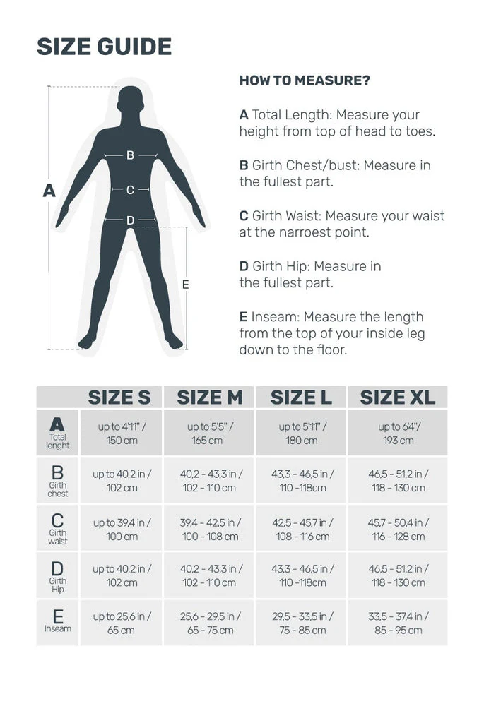 Selk'bag The Original Wearable SWYTCH Pro Navy Sleeping Bag - Image 6