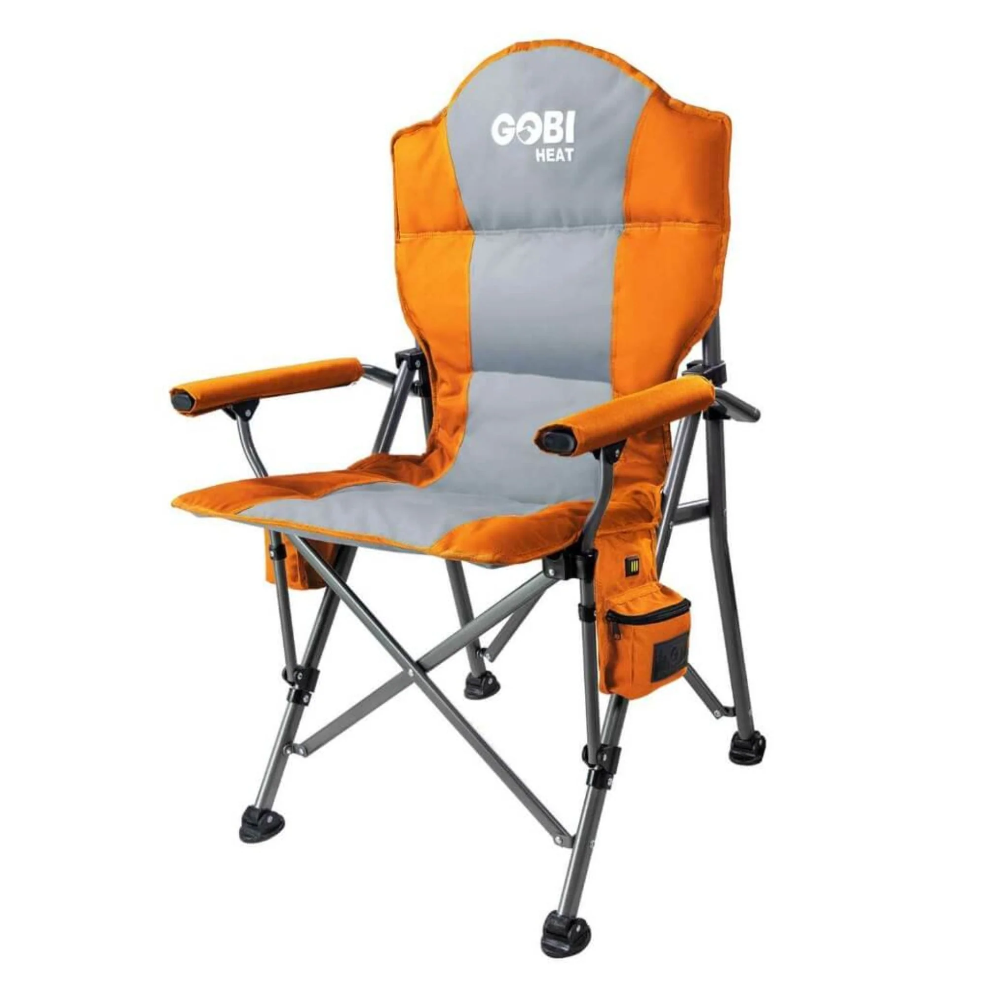 Gobi Heat Terrain Heated Camping Chair - Image 10