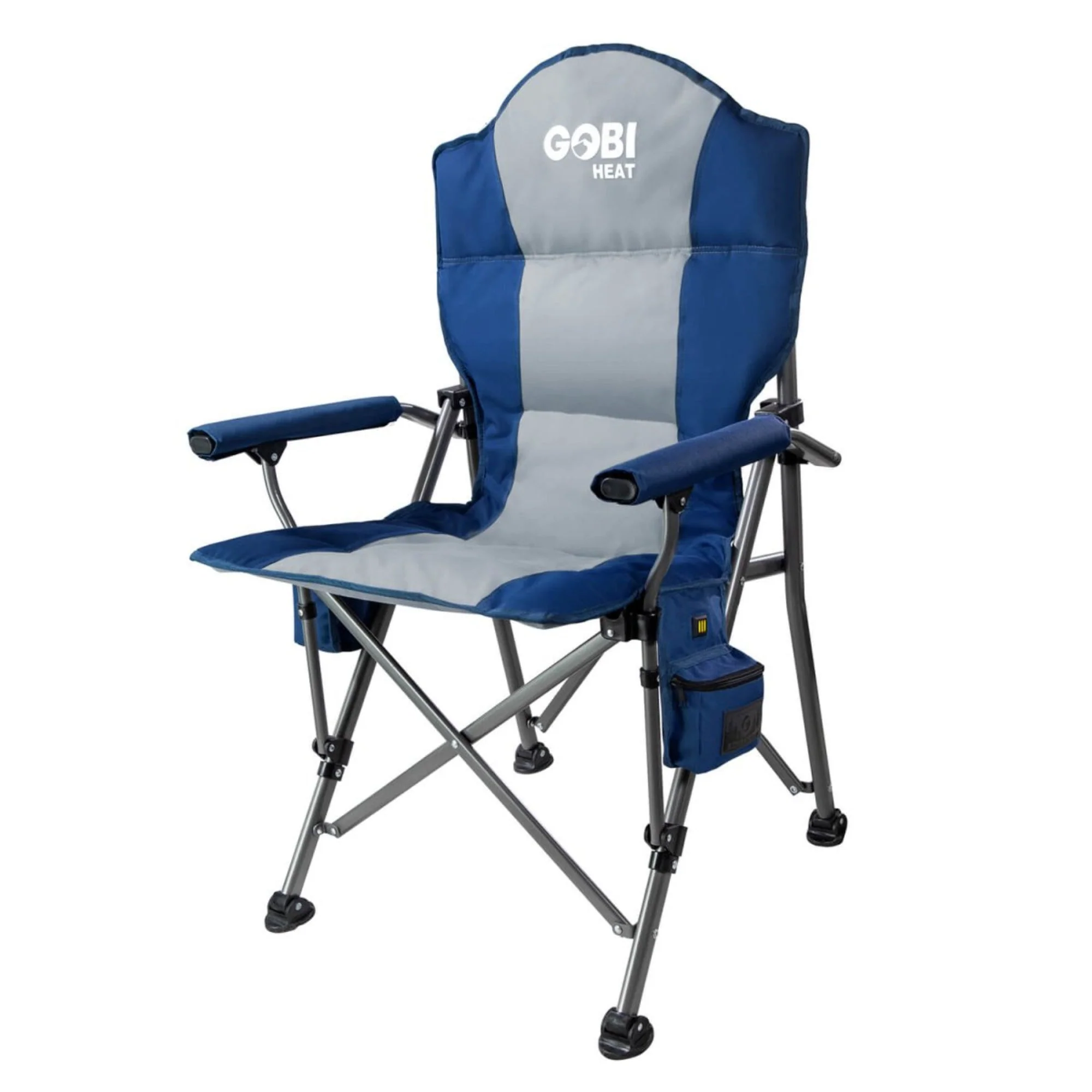 Gobi Heat Terrain Heated Camping Chair - Image 8