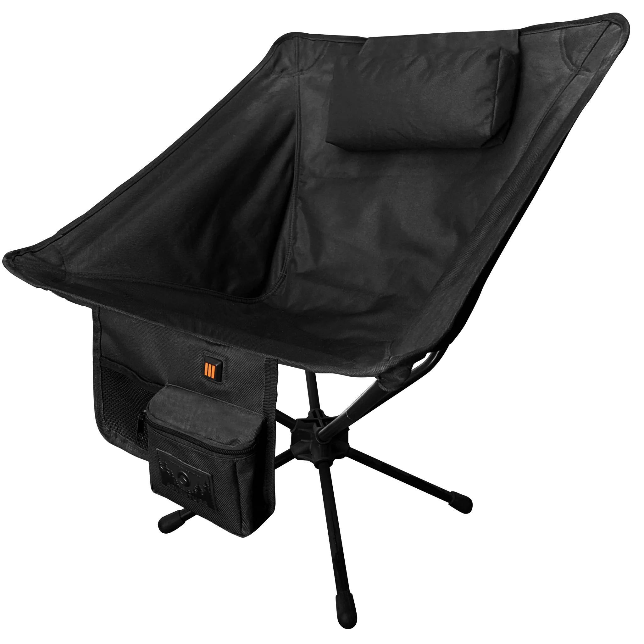 Gobi Heat The Beck Ultra-Portable Heated Camping Chair - Image 12