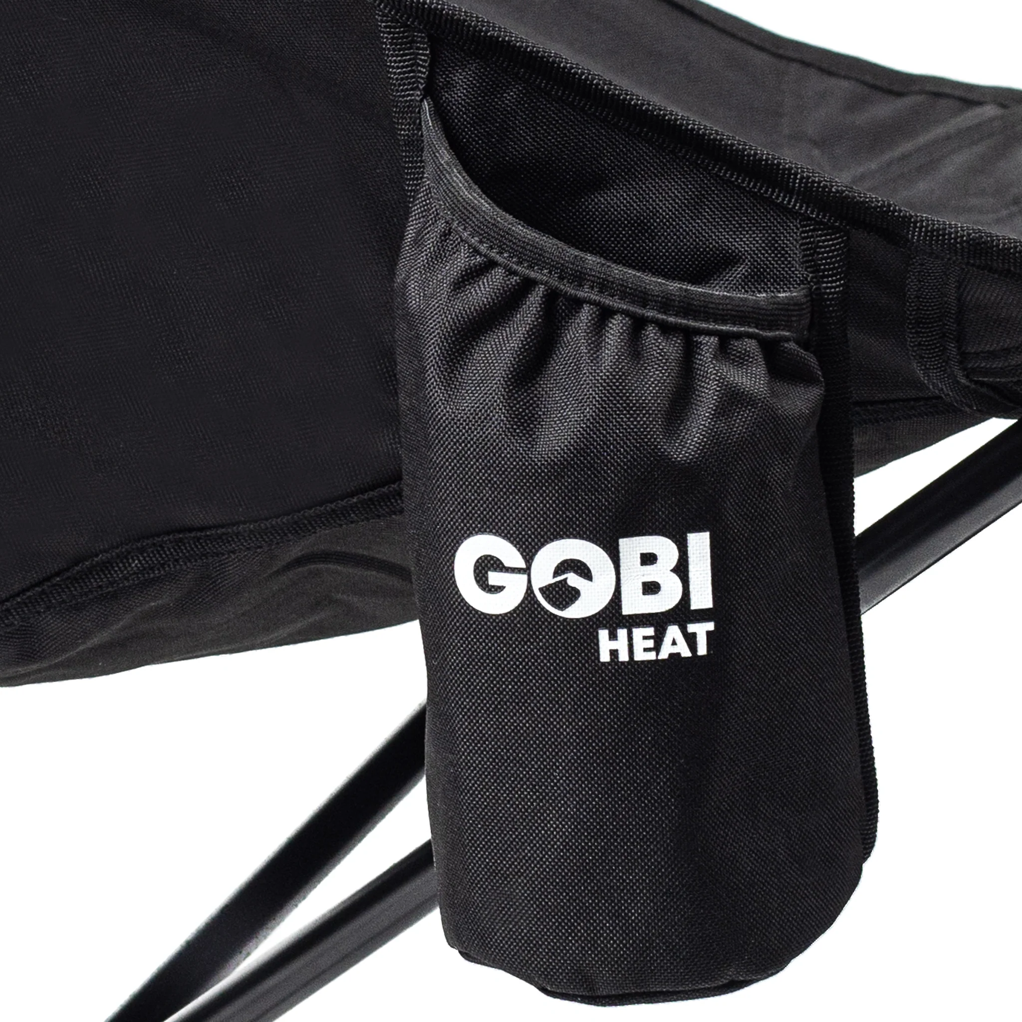 Gobi Heat The Beck Ultra-Portable Heated Camping Chair - Image 13