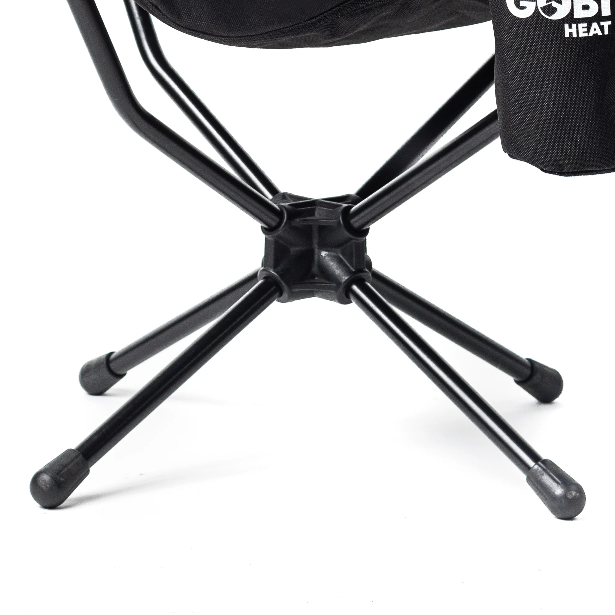 Gobi Heat The Beck Ultra-Portable Heated Camping Chair - Image 14