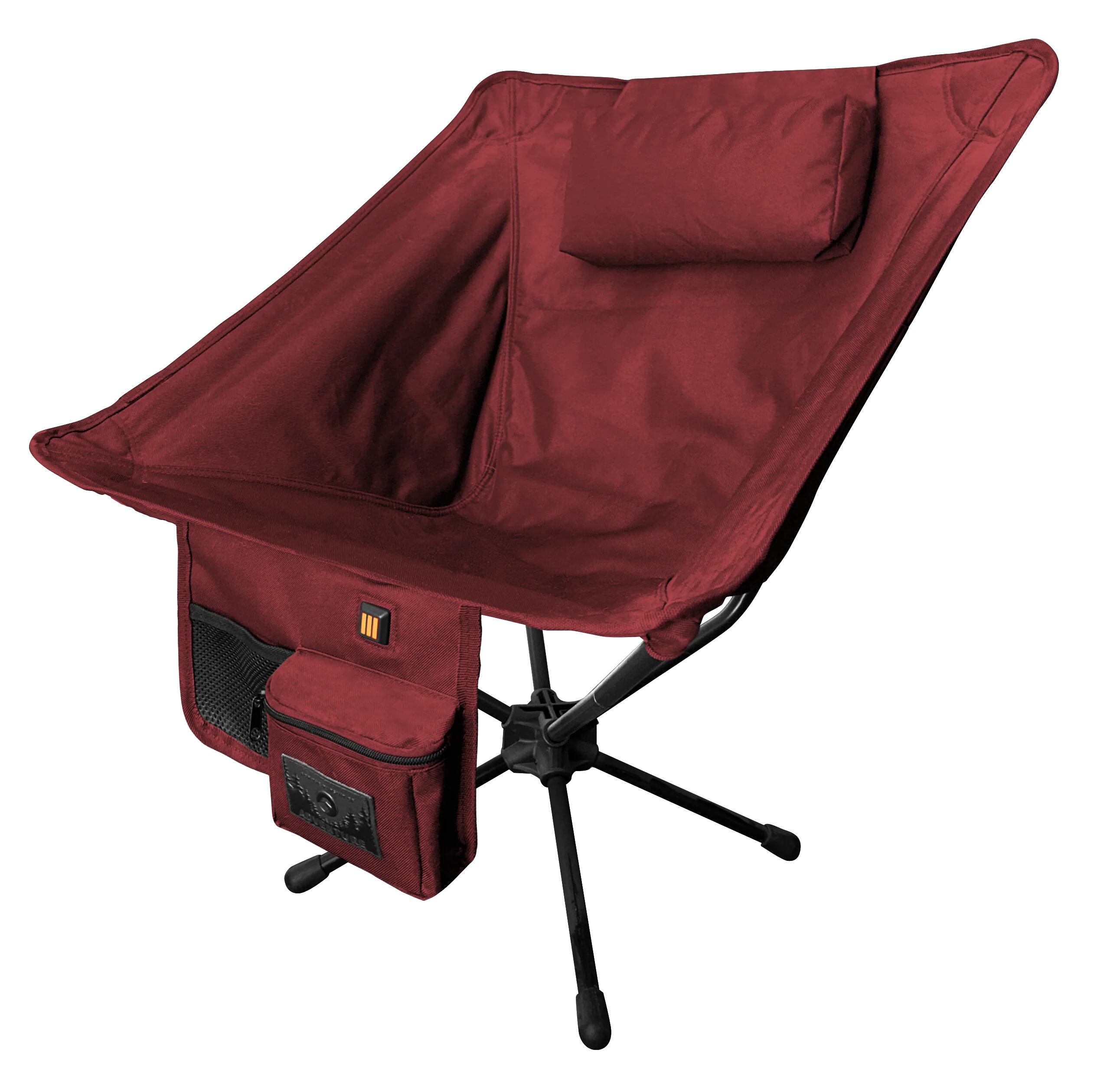Gobi Heat The Beck Ultra-Portable Heated Camping Chair - Image 9