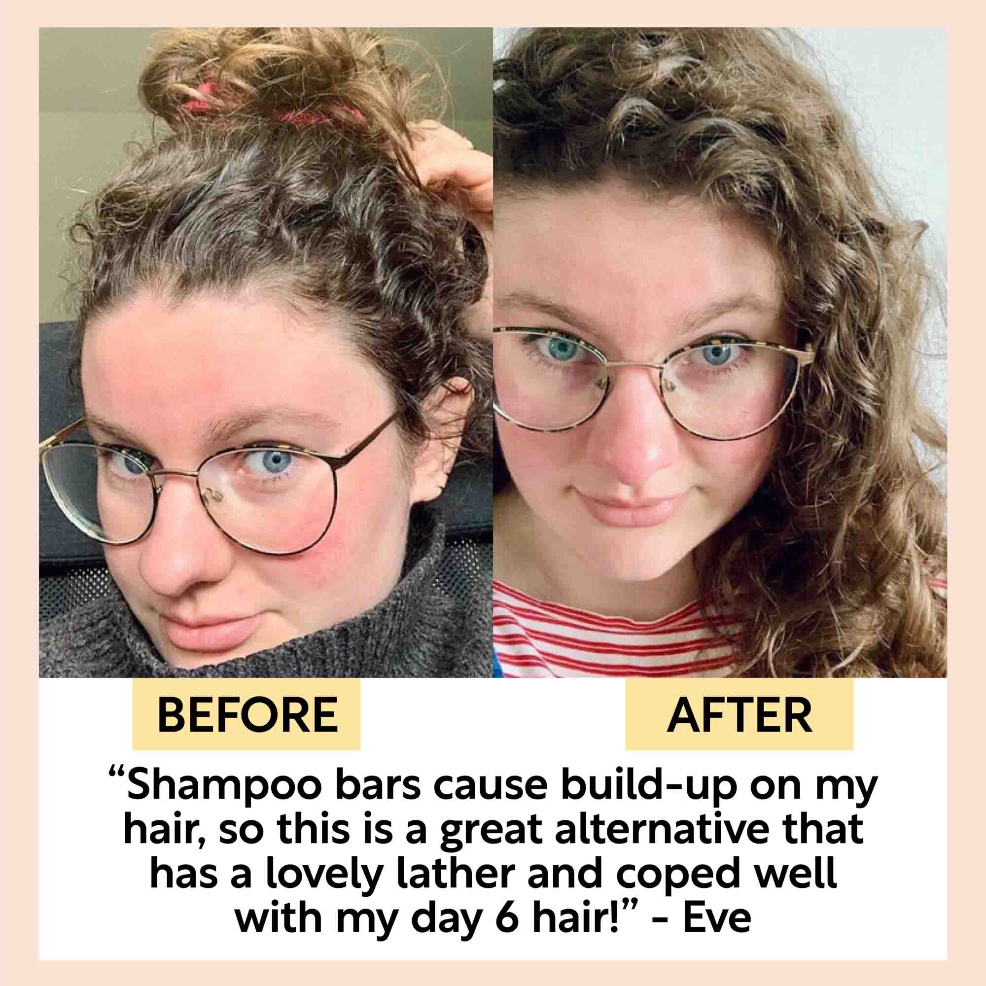 UpCircle The Complete Haircare Bundle - Image 11