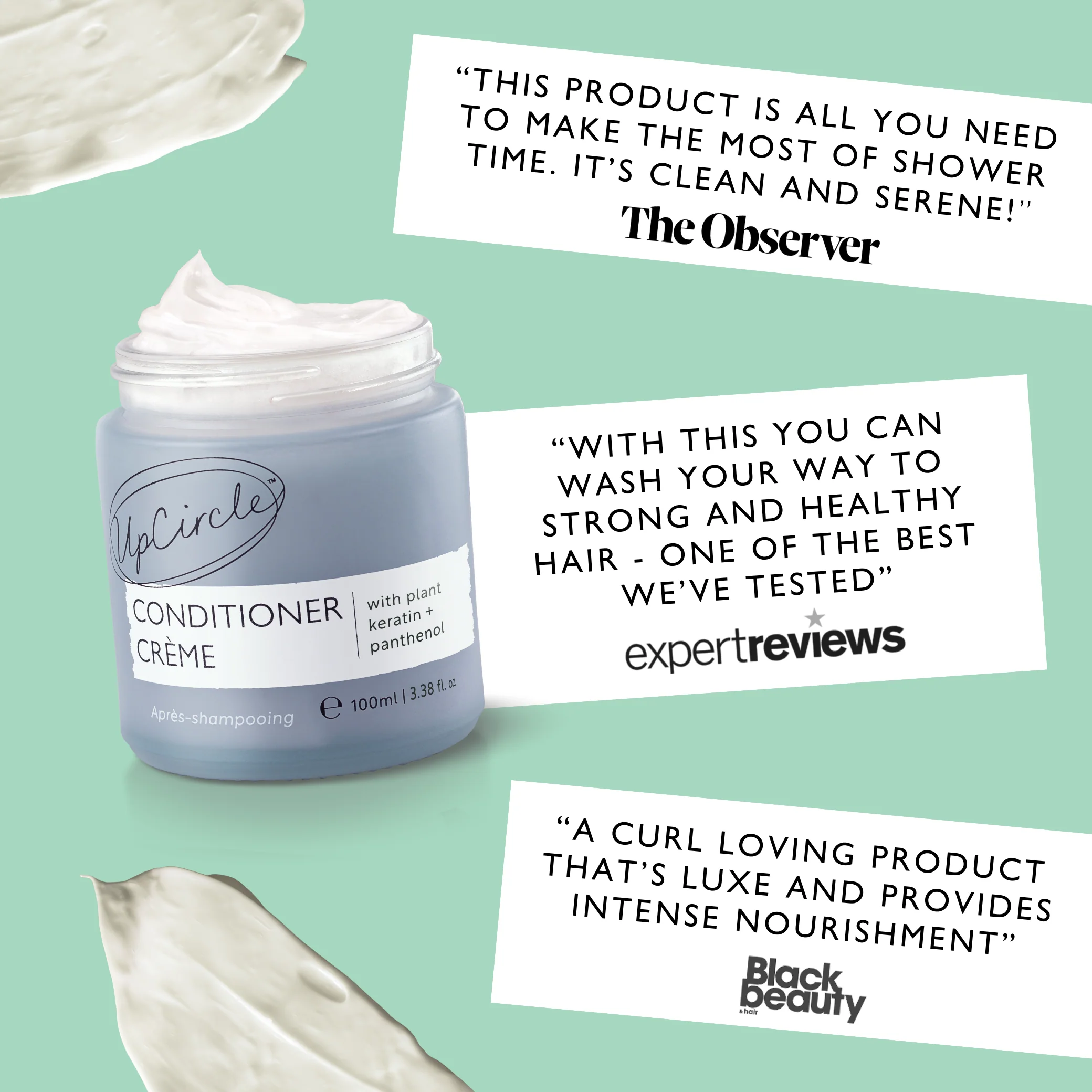UpCircle The Complete Haircare Bundle - Image 14