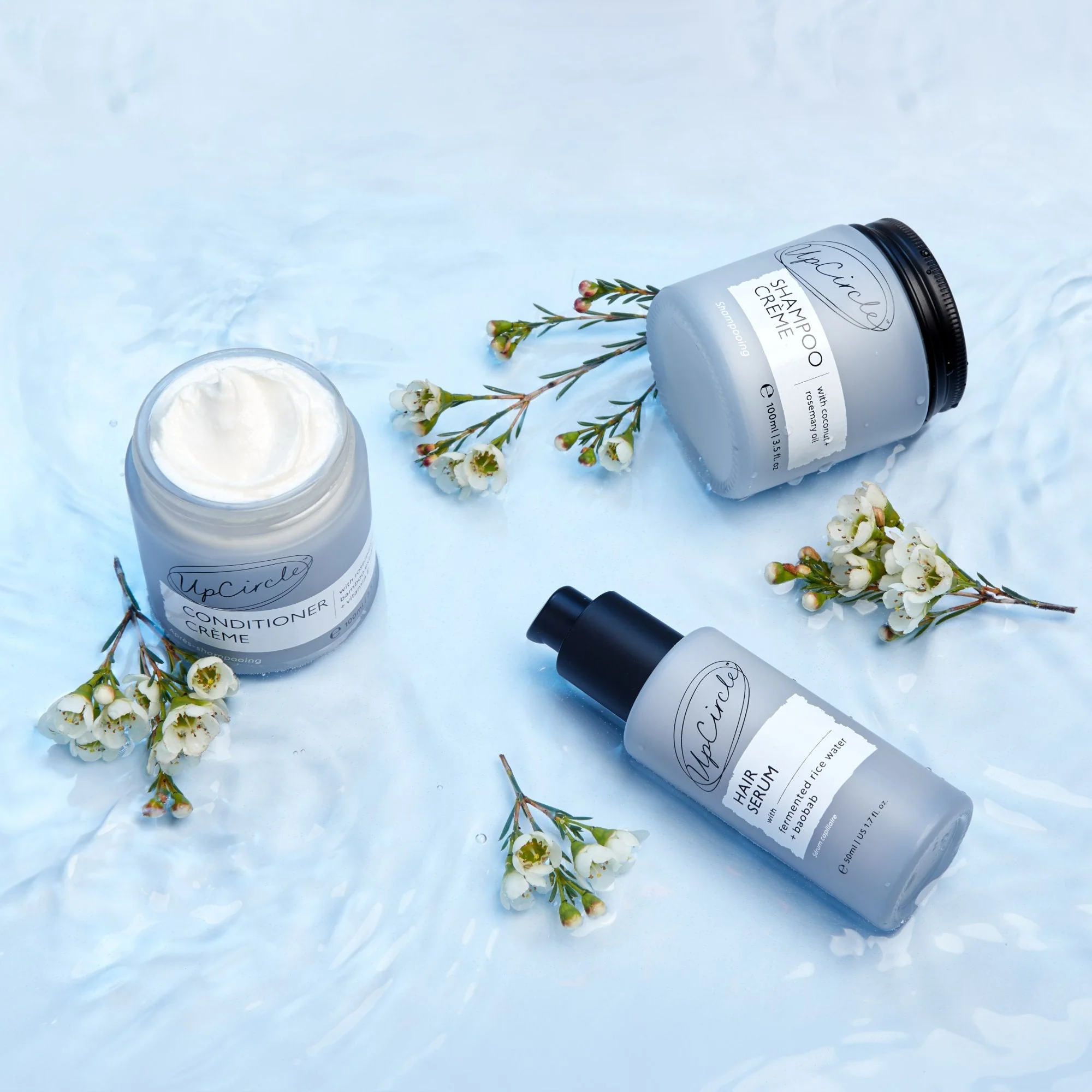 UpCircle The Complete Haircare Bundle - Image 4