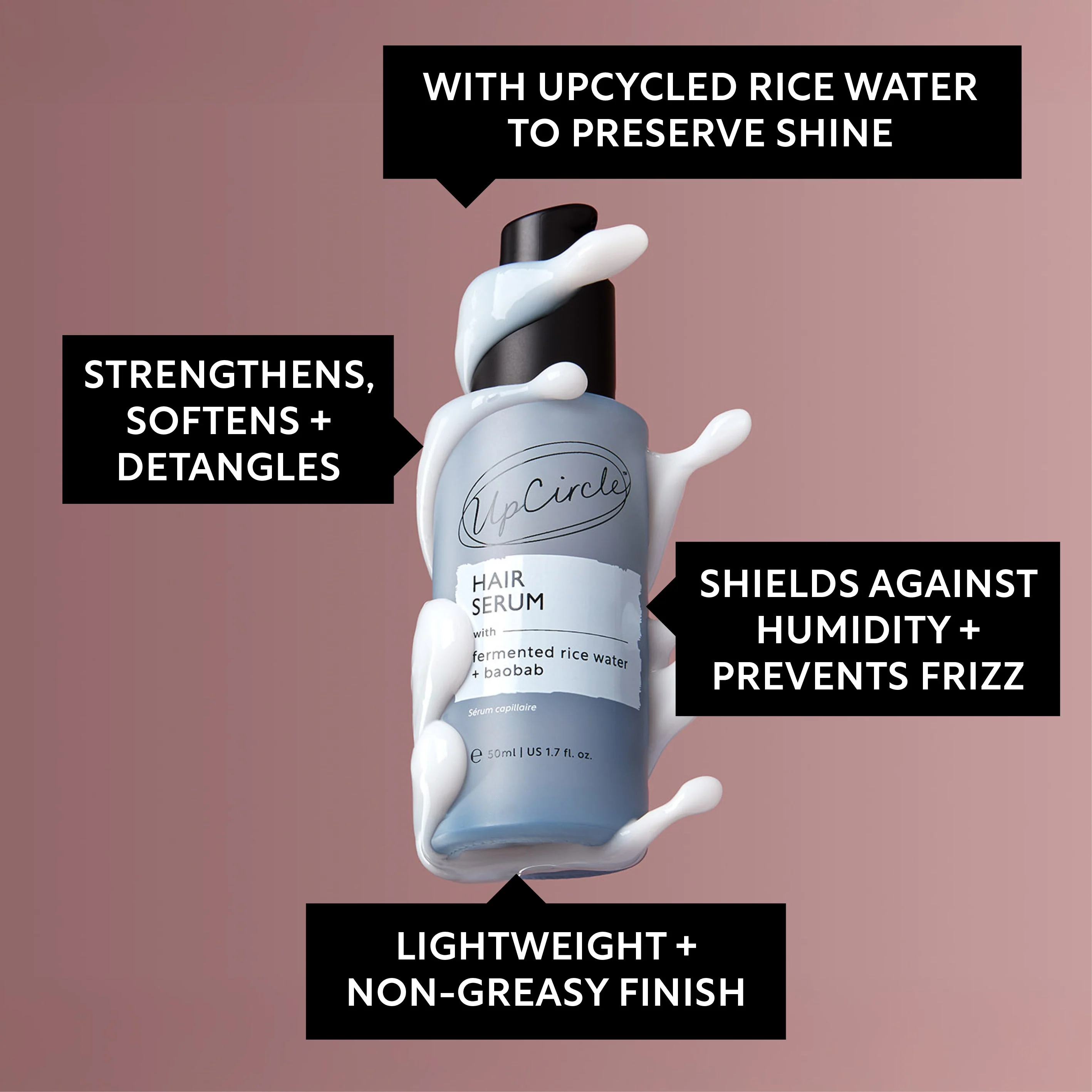 UpCircle The Complete Haircare Bundle - Image 7