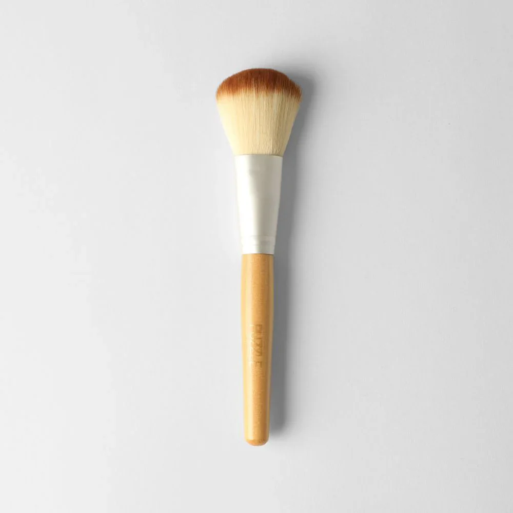 Puzzle® Makeup The Essential 8-Piece Brush Set - Image 2
