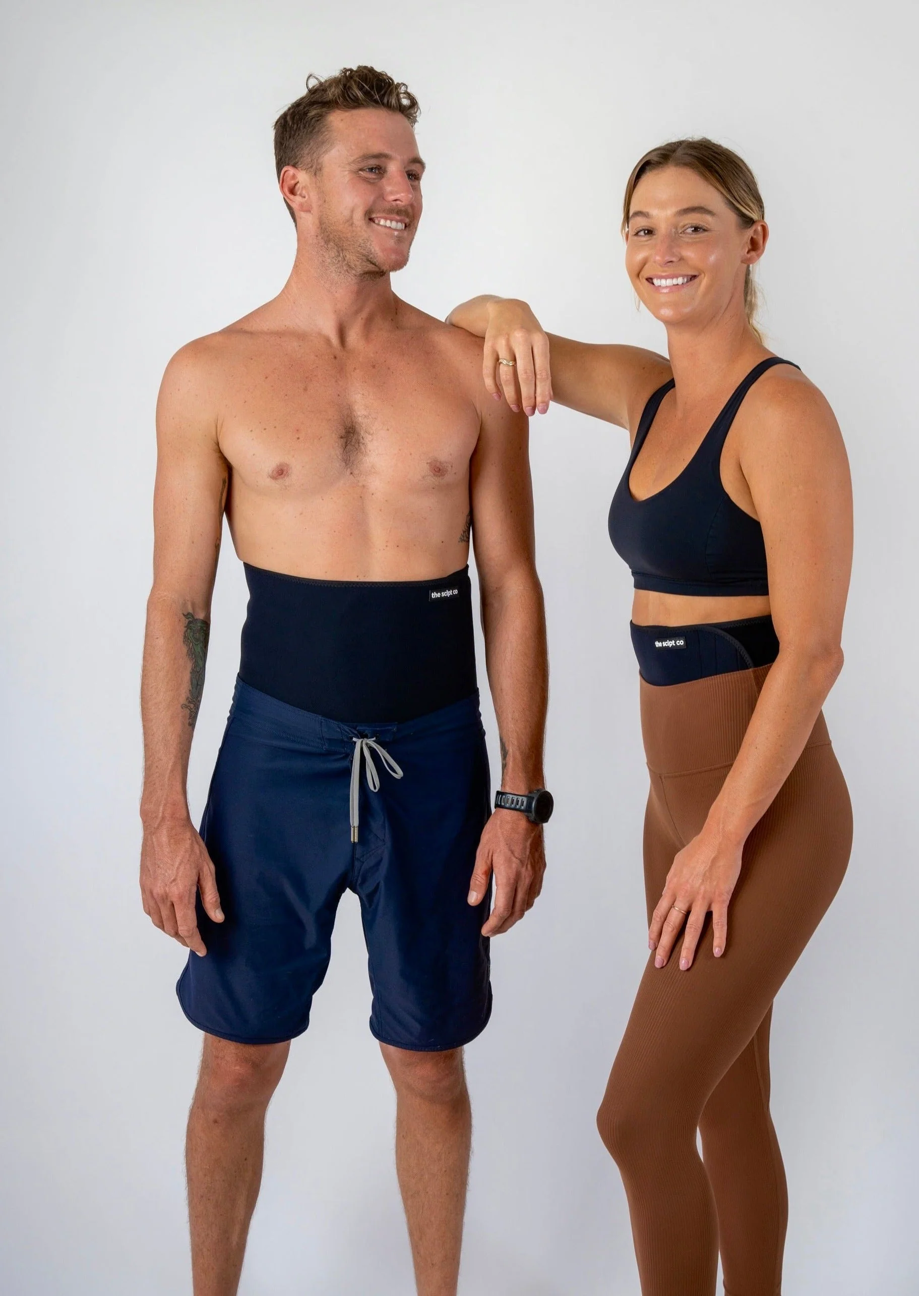 The Sclpt Co The Sclpt Band® Choice of Size - Image 11
