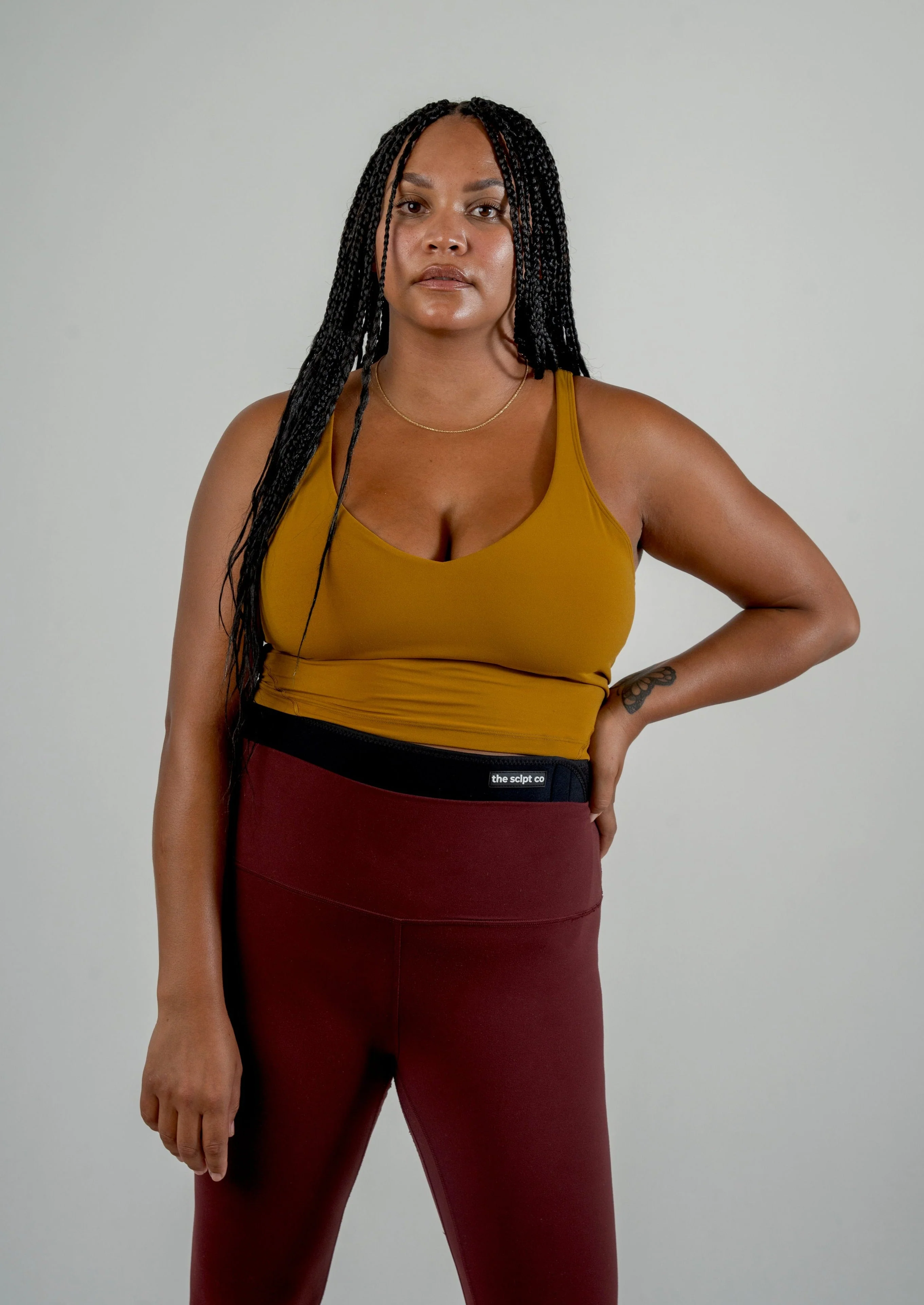 The Sclpt Co The Sclpt Band® Choice of Size - Image 14