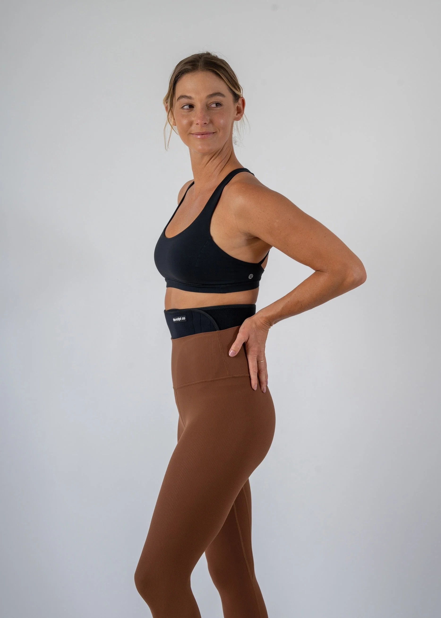 The Sclpt Co The Sclpt Band® Choice of Size - Image 8