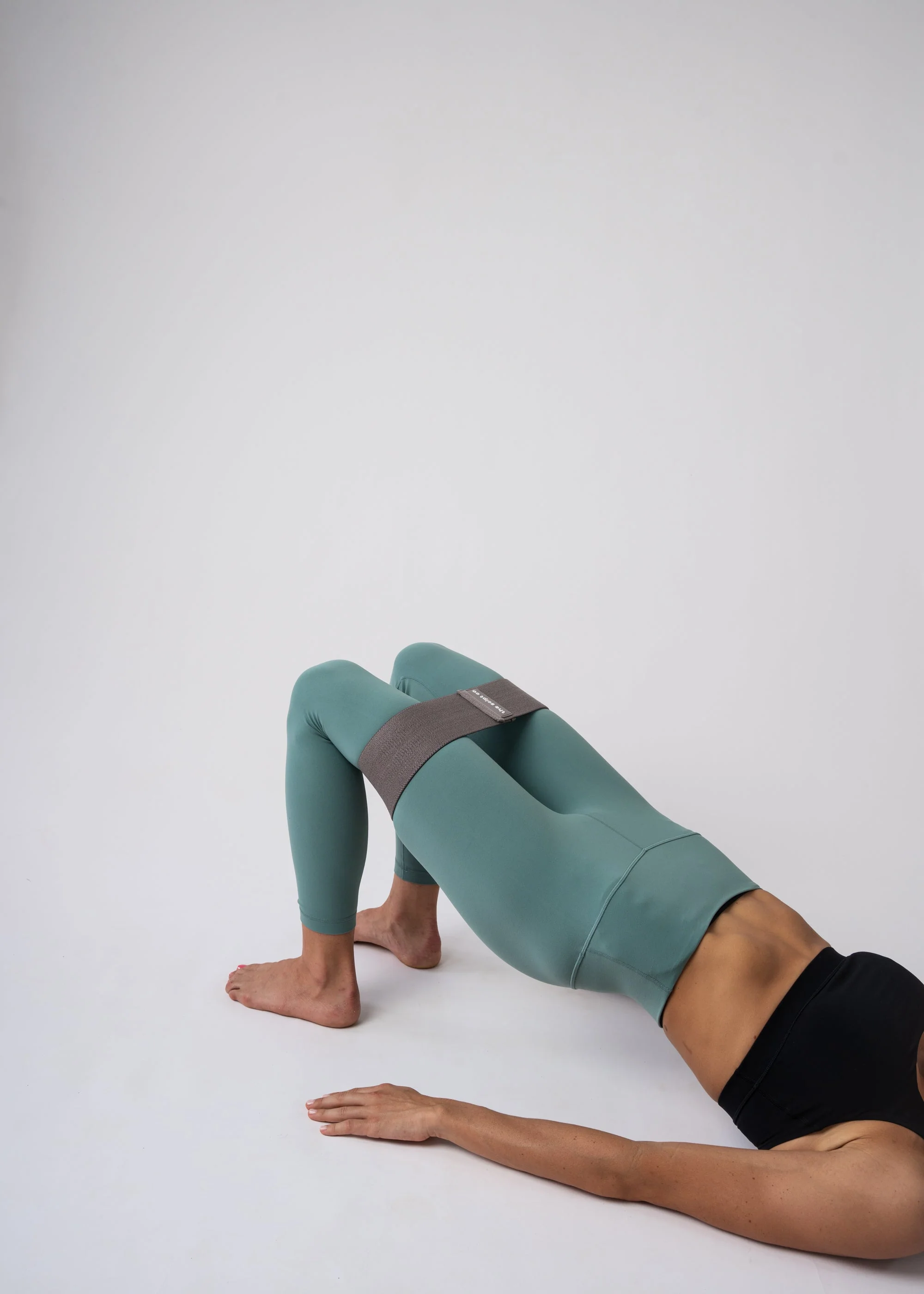 The Sclpt Co The Workout Band Set - Image 3