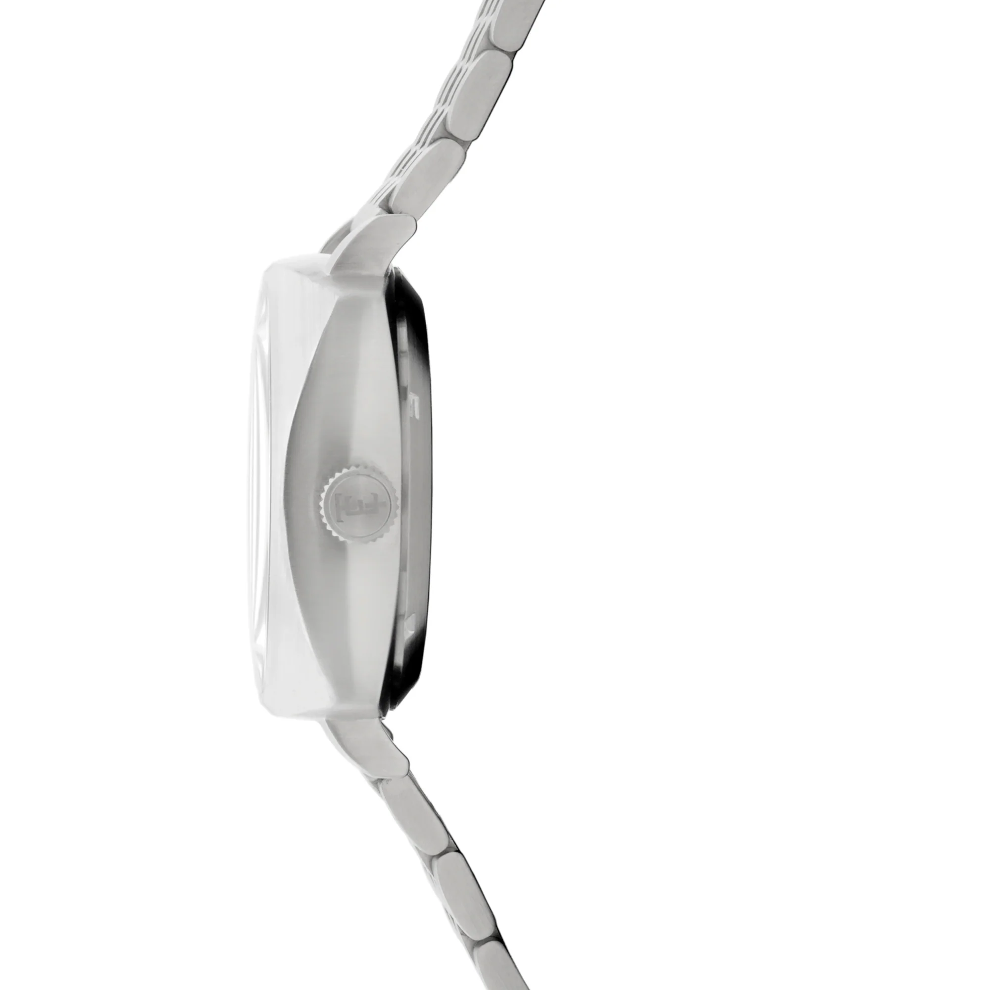 Thomas Earnshaw Men's 40mm Moorgate Automatic Skeletonized Bracelet Watch - Image 8