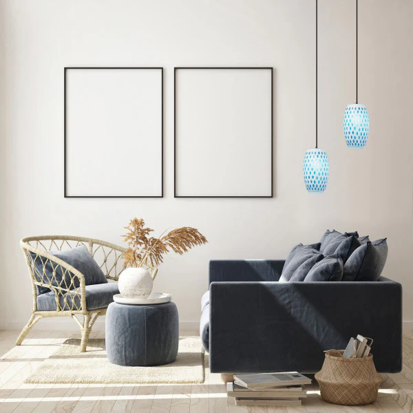Tiffany-Style Lighting 6" Mira Glam Glass Globe Shade Pendant - Image 11