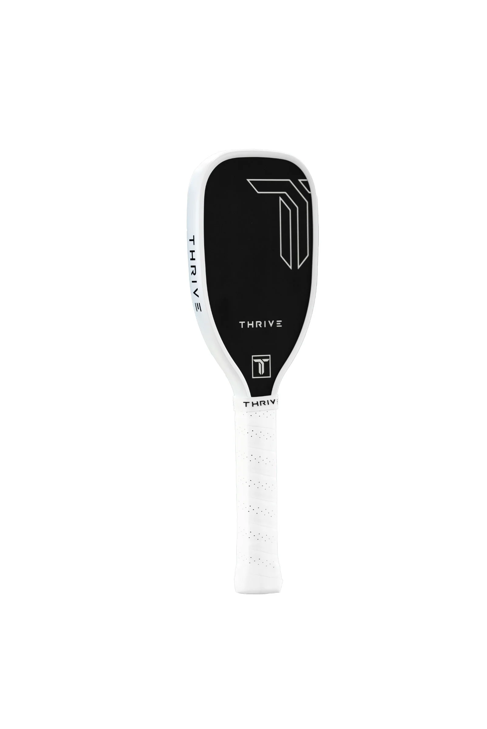 Thrive Pickleball White Training Paddle - Image 2