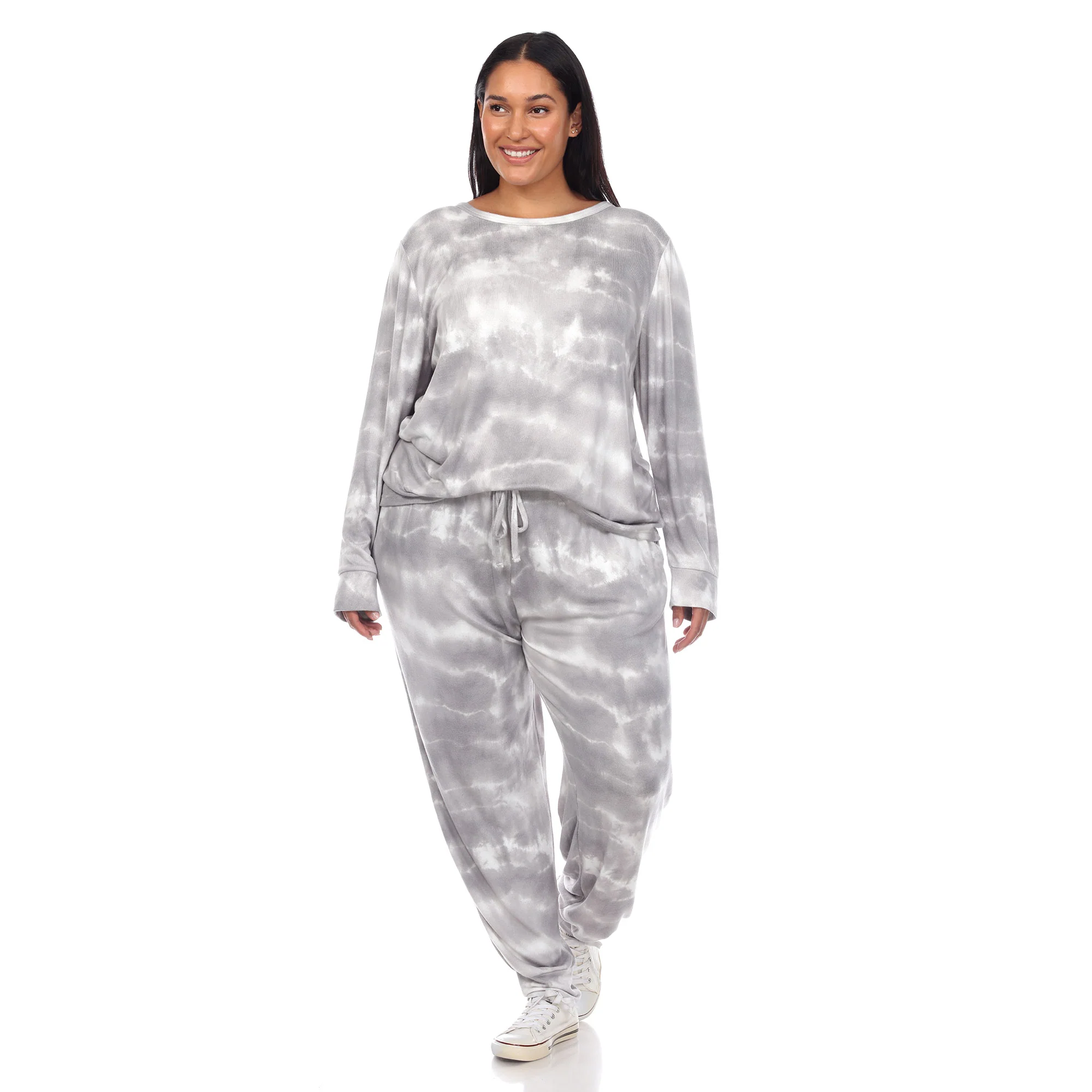 White Mark Women's 2-Piece Lounge Set - Image 18
