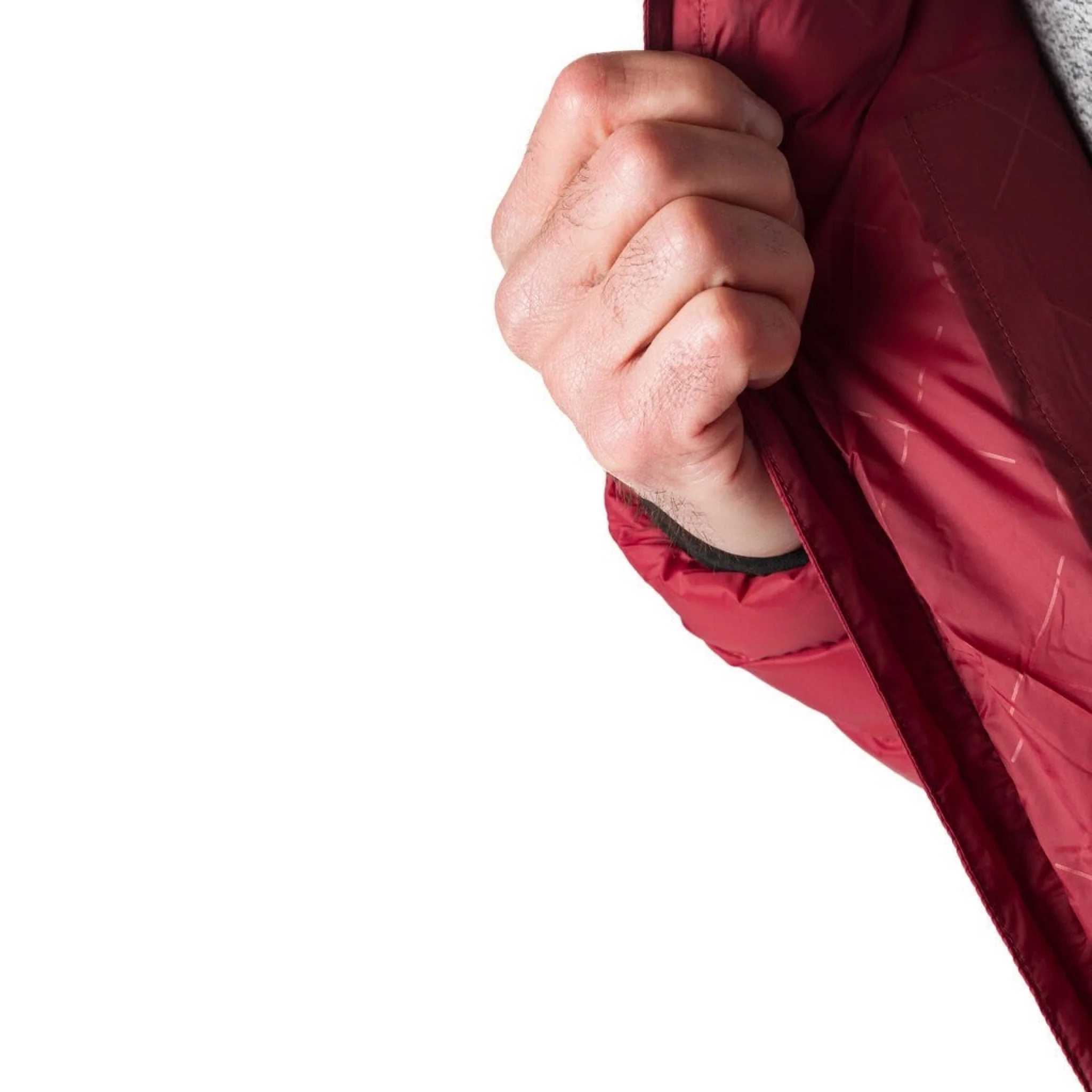 Gobi Heat Men's Wolf Heated Jacket - Image 7