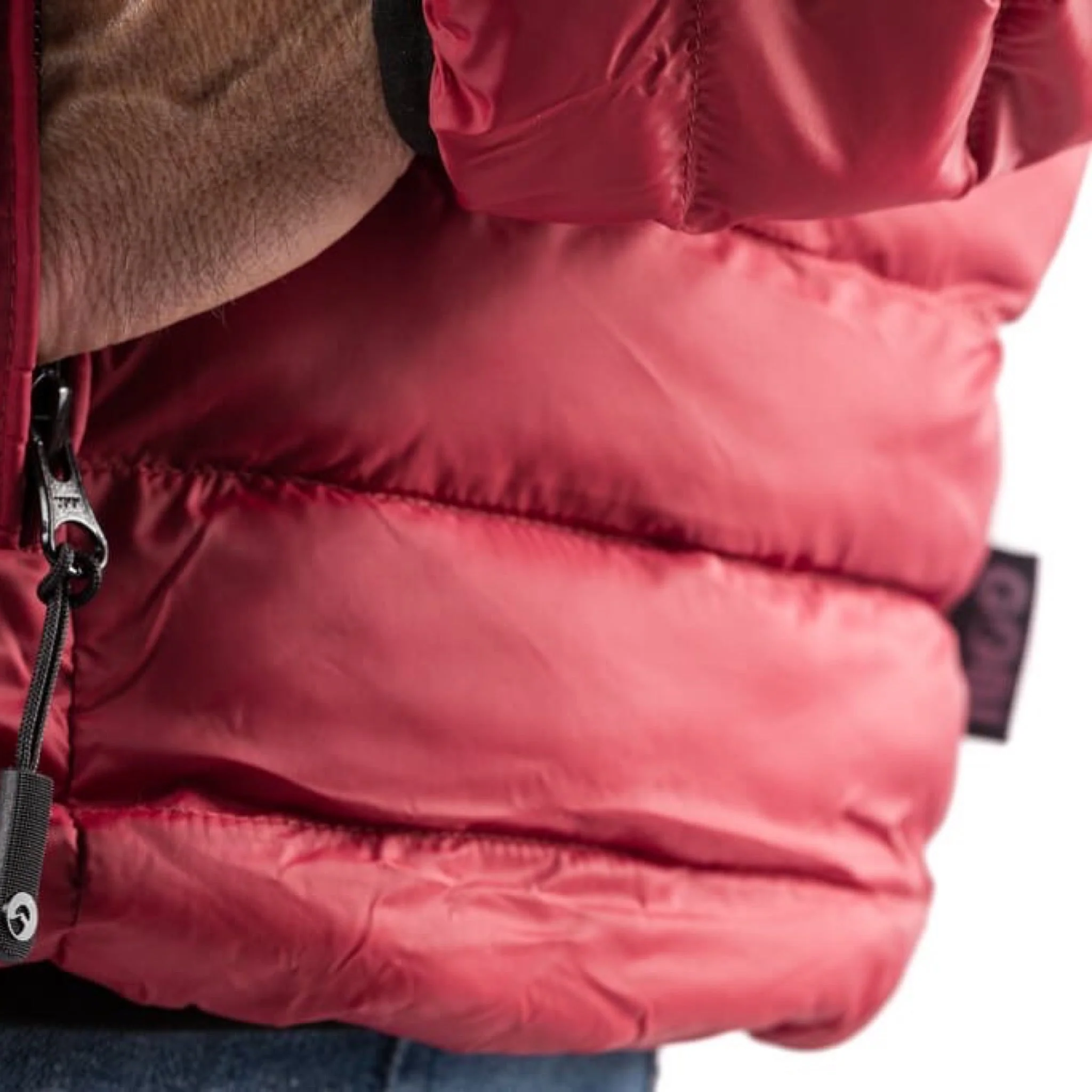 Gobi Heat Men's Wolf Heated Jacket - Image 8