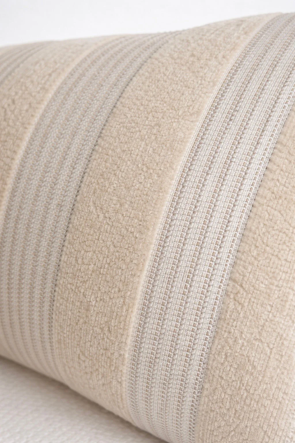 Busa Designs 12x36 Wychmere Oversized Lumbar Pillow Cover - Image 6